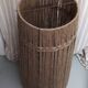 Jute lamp 74 cm