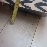 Two vintage Ikea wall lights
