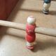 1950s Foosball Table