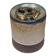 Ceramic vase, Danish design, 1960s, production: Denmark