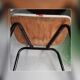Formica chair 1960