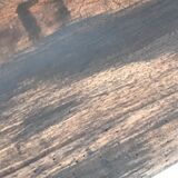 Furniture with a dingting cabinet