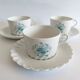 Haviland Limoges France coffee cups