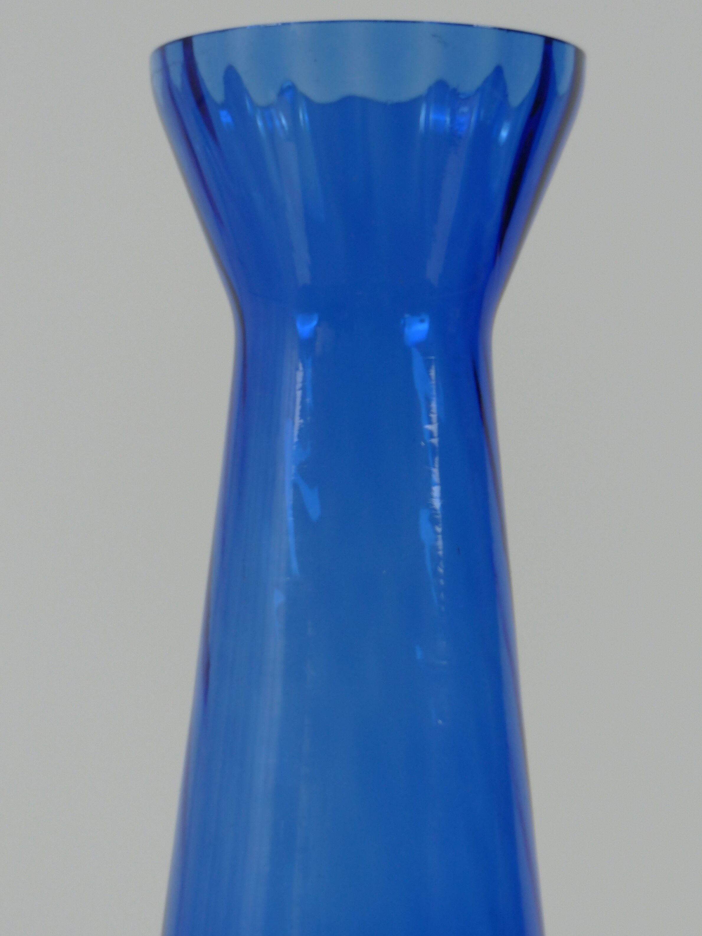 Holmegaard Hyacinth Vase