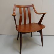 Mid Century armchair 1950's