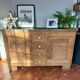 Buffet inspiré du style de Charles Dudouyt