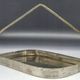 B1J Art Deco Tray for Glasses