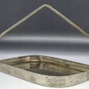 Plateau Art Déco B1J pour verres