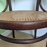 Desk chair
