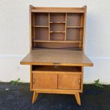 Compas foot writing desk  1950