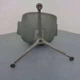 FK-6727 Tulip Bird Chair by Preben Fabricius & Jørgen Kastholm for Kill International, Germany, 1960s