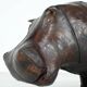 Hippopotamus by Dimitri Omersa for Abercrombie & Fitch - 1960s