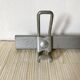 Industrial wall coat rack Franc eéquipement