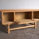 Vintage danish writing desk 1970s