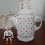 Teapot