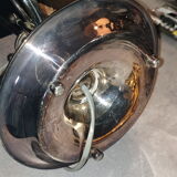 Lampe  bouillotte
