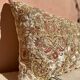 Coussin Velours 40x60cm