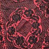handcrafted Transylvania rug