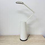 Post modern desk lamp by Hans von Klier for Bilumen, Italy 1980’s