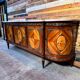 Large Louis XVI style sideboard