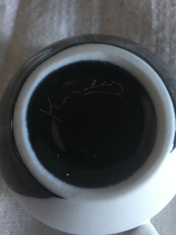 Tasse Jannis Kounellis