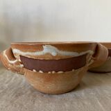 Sandstone bowls