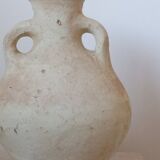Vase amphore tamegroute brute wabi-sabi