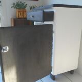 Furniture 1 door of the 1950s Mado