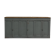 XXL workshop sideboard from the 1950s
