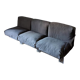 Kartell Pop Outdoor sofa
