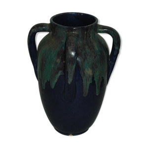 vase en céramique ancien