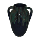 Vase en céramique ancien