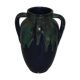 Ancient ceramic vase