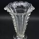 Art Deco Murano Bullicante Vase by Barovier & Toso, 1950s