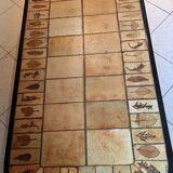 Coffee table by Roger Capron