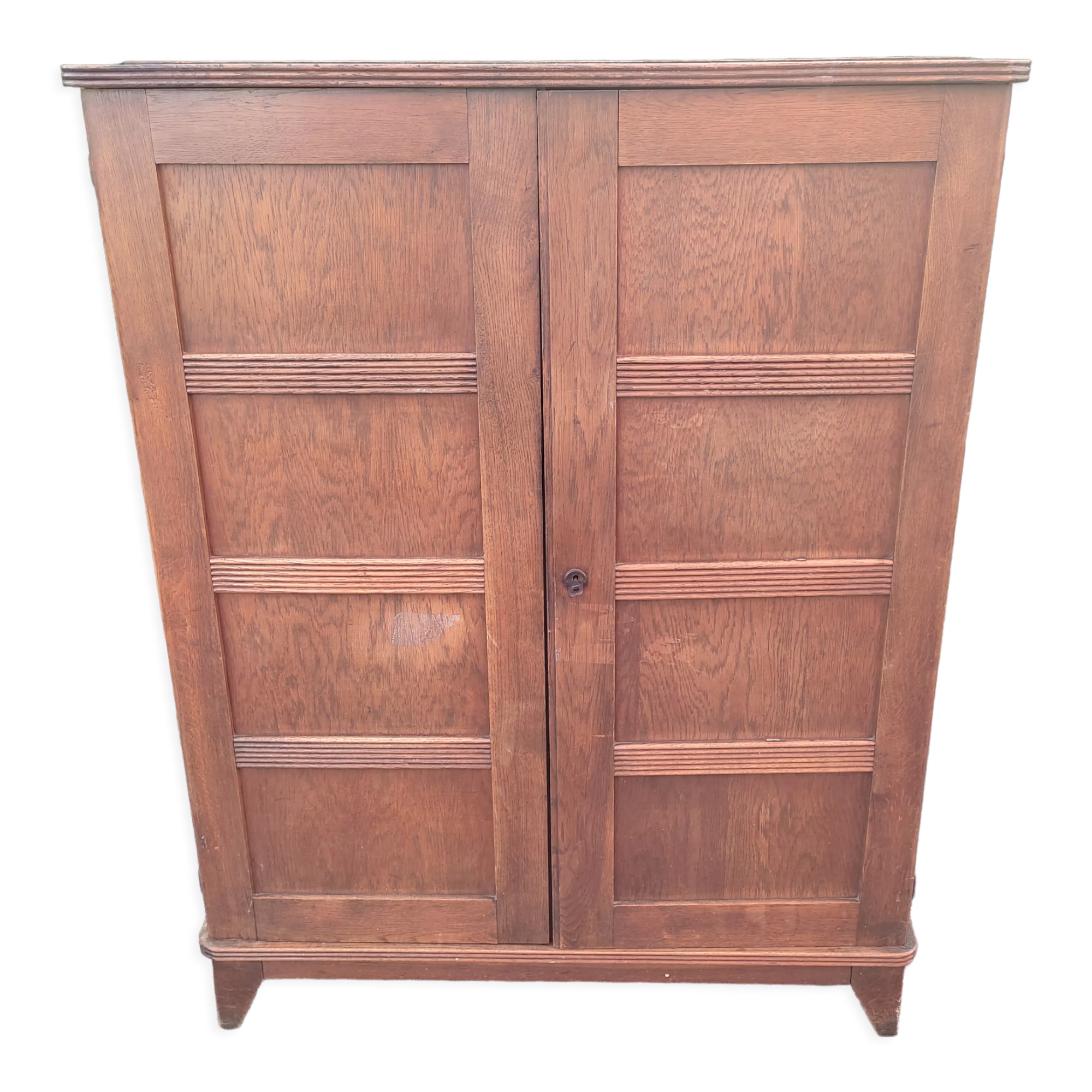 Children's wardrobe René Gabriel