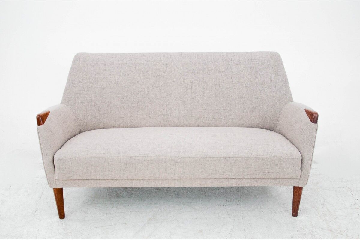 Sofa, scandinavia, 1960