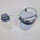 Cocktail Shaker and Ice Cooler from WMF, 1970s, Set of 2