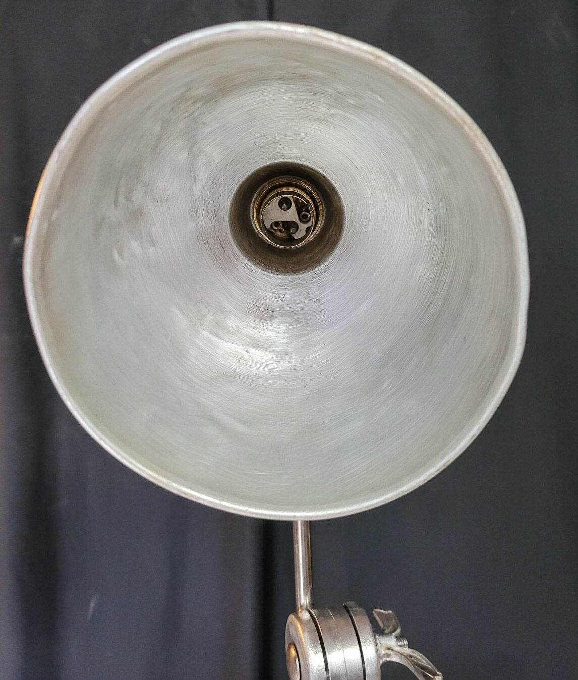 Lampe articulée Lefebvre