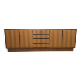 Vintage 1960s Scandinavian sideboard