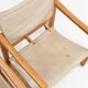Ensemble de quatre fauteuils Karin Mobring modèle Diana par Ikea en Suède, années 1970