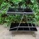 70s serving trolley table