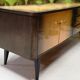 Small enfilade 1960 vintage compass legs