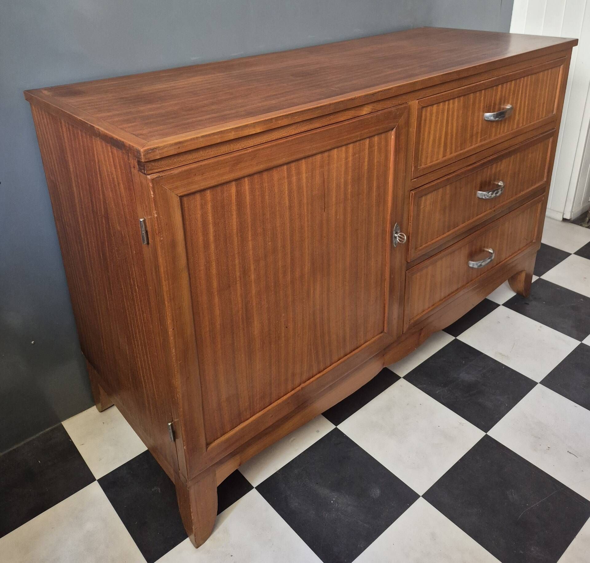 Buffet enfilade Vintage