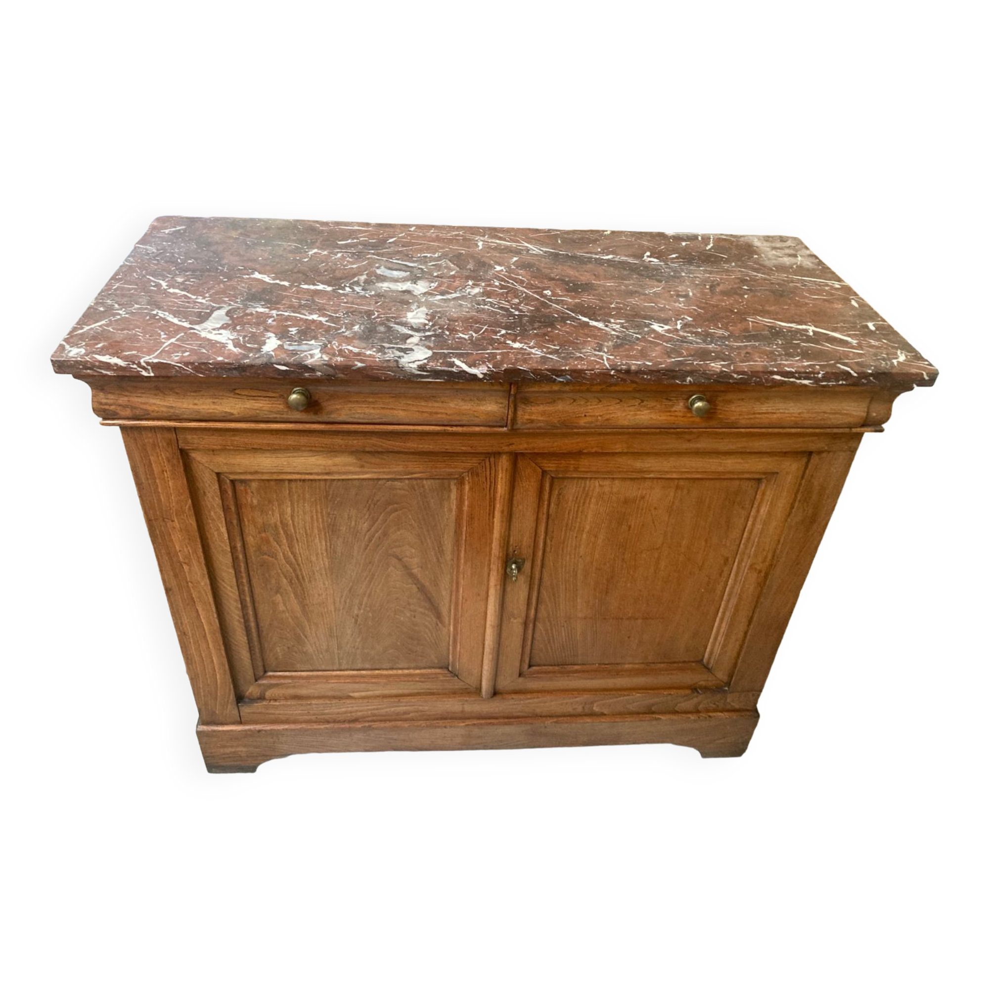 Louis Philippe style buffet