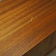 Teak sideboard, Danish design, 1960s, production: Denmark