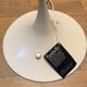 Panthella floor lamp Verner Panton, Louis Poulsen, 1971, scandinavian style