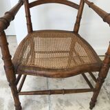 Canned armchair Art & Craft