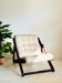 Vintage Ikea Kon Tiki Chair Gillis Lundgren
