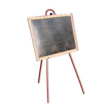 Blackboard, 60s